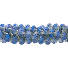 Venda Por Atacado 10mm cristal esferas de vidro, contas de vidro para vestidos, contas de vidro popular lampwork para fazer pulseira